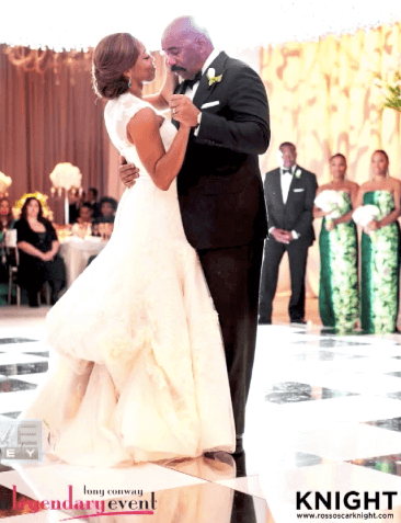 Steve S Harvey 7 Kids Make Surprise Confessions On Air That Each Expressed The Deep Love And Graude They Have For Their Dad Stepdad Steve Harvey