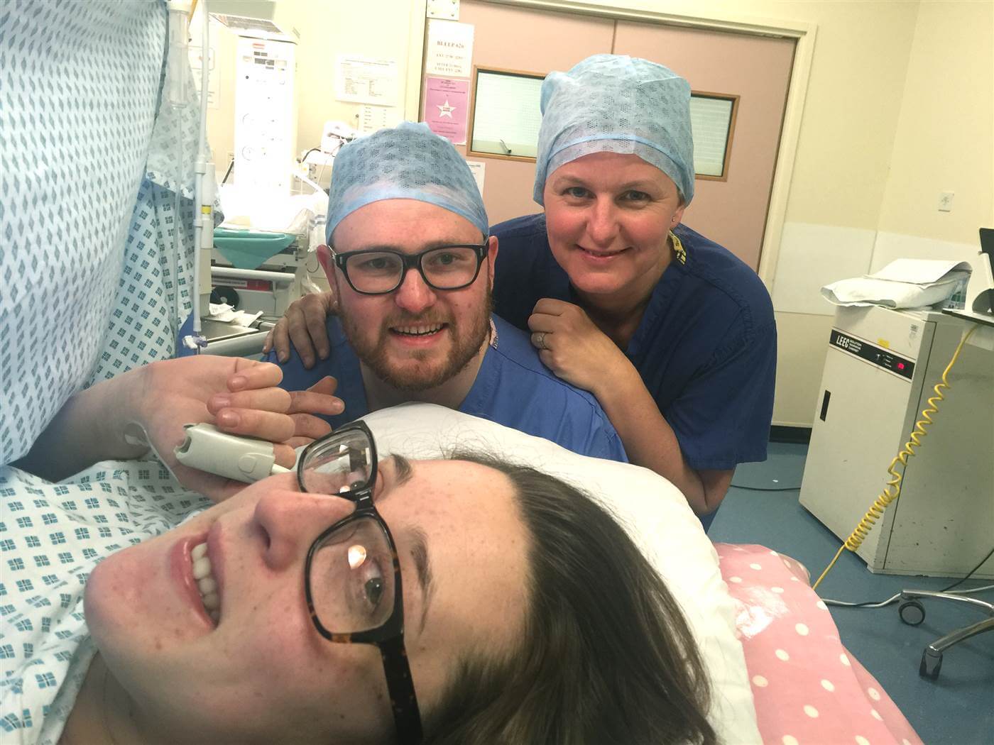 The Heartbreaking Reason Why Moms Are Putting Purple Butterfly Stickers