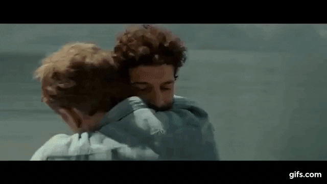 Resultado de imagem para the shack gif